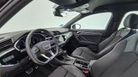 Audi Q3 Tfsie S line 45 TFSI e 180 kW (245 CV) S tronic