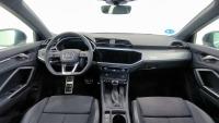 Audi Q3 Tfsie S line 45 TFSI e 180 kW (245 CV) S tronic