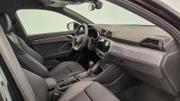 Audi Q3 Tfsie S line 45 TFSI e 180 kW (245 CV) S tronic