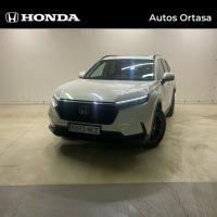Honda Cr-v CRV HYBRID 2.0 FHEV 4X4 AUT. ADVANCE STANDARD