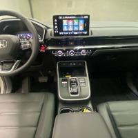 Honda Cr-v CRV HYBRID 2.0 FHEV 4X4 AUT. ADVANCE STANDARD