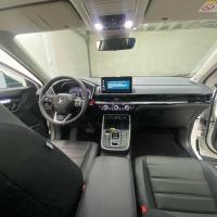 Honda Cr-v CRV HYBRID 2.0 FHEV 4X4 AUT. ADVANCE STANDARD