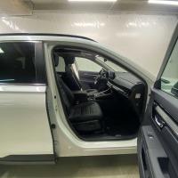 Honda Cr-v CRV HYBRID 2.0 FHEV 4X4 AUT. ADVANCE STANDARD