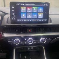 Honda Cr-v CRV HYBRID 2.0 FHEV 4X4 AUT. ADVANCE STANDARD