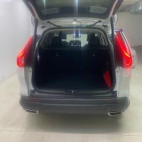 Honda Cr-v CRV HYBRID 2.0 FHEV 4X4 AUT. ADVANCE STANDARD