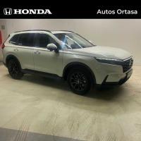 Honda Cr-v CRV HYBRID 2.0 FHEV 4X4 AUT. ADVANCE STANDARD