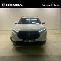Honda Cr-v CRV HYBRID 2.0 FHEV 4X4 AUT. ADVANCE STANDARD