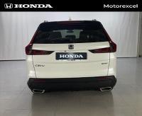 Honda Cr-v ELEGANCE