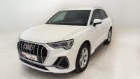 Audi Q3 Tfsie S line 45 TFSI e 180 kW (245 CV) S tronic