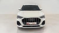 Audi Q3 Tfsie S line 45 TFSI e 180 kW (245 CV) S tronic