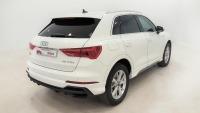 Audi Q3 Tfsie S line 45 TFSI e 180 kW (245 CV) S tronic