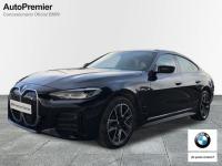 BMW I4 eDrive40 250 kW (340 CV)