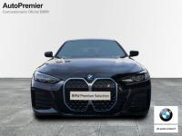 BMW I4 eDrive40 250 kW (340 CV)