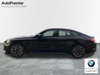 BMW I4 eDrive40 250 kW (340 CV)