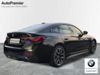 BMW I4 eDrive40 250 kW (340 CV)