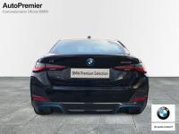 BMW I4 eDrive40 250 kW (340 CV)