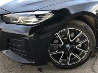 BMW I4 eDrive40 250 kW (340 CV)