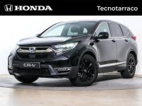Honda Cr-v Hybrid HYBRID 4X2 2.0 SPORT LINE