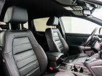 Honda Cr-v Hybrid HYBRID 4X2 2.0 SPORT LINE