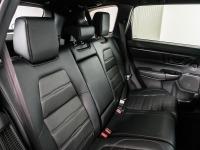 Honda Cr-v Hybrid HYBRID 4X2 2.0 SPORT LINE