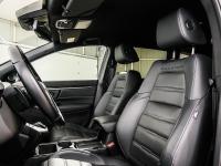 Honda Cr-v Hybrid HYBRID 4X2 2.0 SPORT LINE