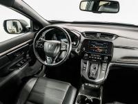 Honda Cr-v Hybrid HYBRID 4X2 2.0 SPORT LINE