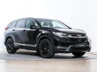 Honda Cr-v Hybrid HYBRID 4X2 2.0 SPORT LINE
