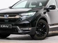 Honda Cr-v Hybrid HYBRID 4X2 2.0 SPORT LINE