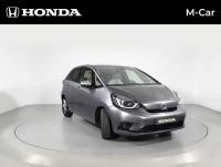 Honda Jazz JAZZ 1.5 I-MMD HEV EXECUTIVE 5P