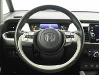 Honda Jazz JAZZ 1.5 I-MMD HEV EXECUTIVE 5P