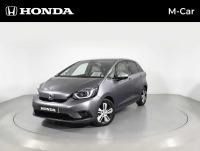 Honda Jazz JAZZ 1.5 I-MMD HEV EXECUTIVE 5P