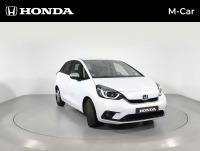 Honda Jazz PREMSUNLIGT WHITE