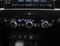 Honda Jazz PREMSUNLIGT WHITE