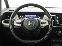 Honda Jazz PREMSUNLIGT WHITE