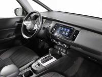 Honda Jazz PREMSUNLIGT WHITE