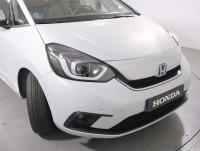 Honda Jazz PREMSUNLIGT WHITE