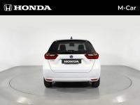 Honda Jazz PREMSUNLIGT WHITE