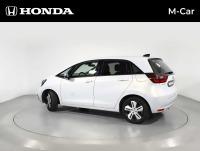 Honda Jazz PREMSUNLIGT WHITE