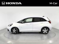 Honda Jazz PREMSUNLIGT WHITE