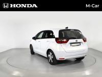 Honda Jazz PREMSUNLIGT WHITE