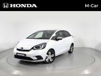 Honda Jazz PREMSUNLIGT WHITE