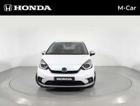 Honda Jazz PREMSUNLIGT WHITE