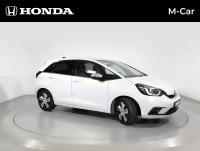 Honda Jazz PREMSUNLIGT WHITE