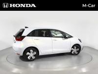 Honda Jazz PREMSUNLIGT WHITE