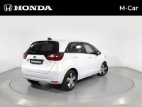 Honda Jazz PREMSUNLIGT WHITE