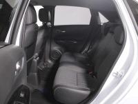 Honda Jazz PREMSUNLIGT WHITE