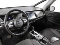 Honda Jazz PREMSUNLIGT WHITE