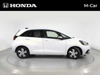 Honda Jazz PREMSUNLIGT WHITE
