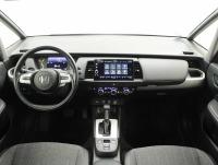 Honda Jazz PREMSUNLIGT WHITE