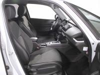 Honda Jazz PREMSUNLIGT WHITE